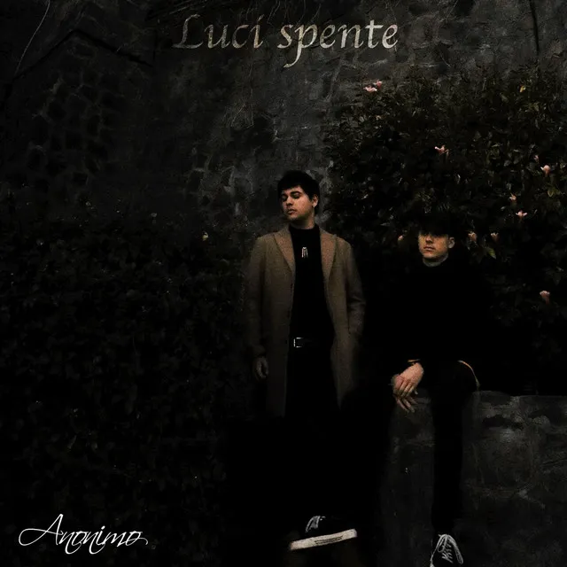 Luci Spente