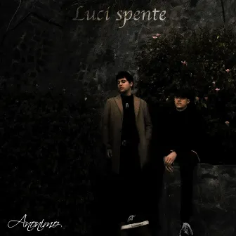 Luci Spente by Anonimo