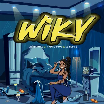 WIKY by Dj Neto