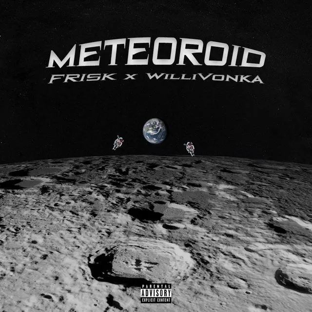 Meteoroid