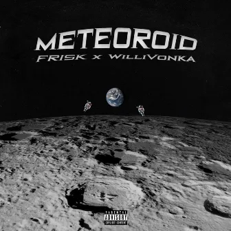 Meteoroid by Frisk