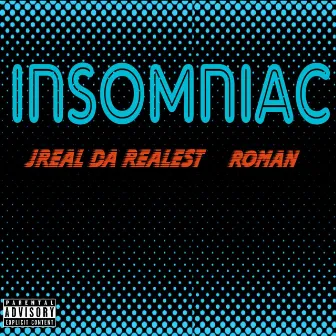 Insomniac by Roman