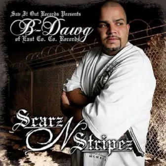 Scarz N Stripez by Big Dawg