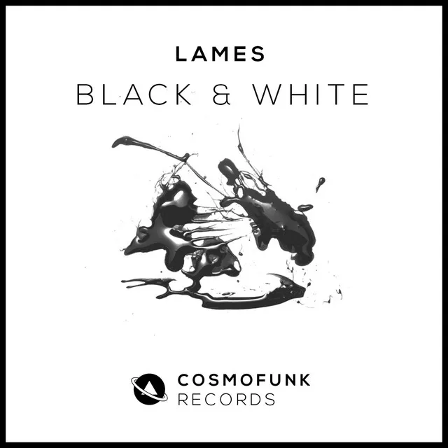 Black & White - Original Mix