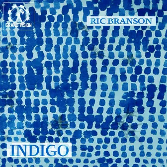 Indigo by Ric Branson