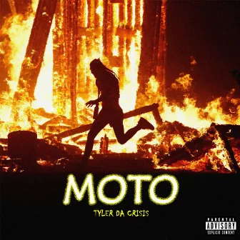 Moto by Tyler Da Crisis