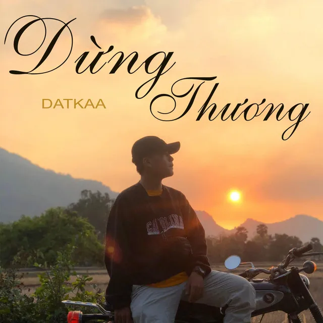 Dừng Thương