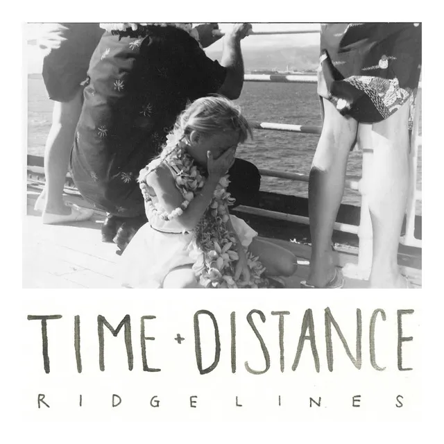 Time and Distance