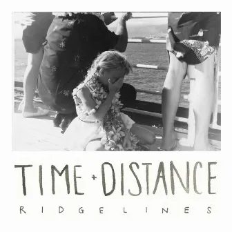 Time and Distance by Ridgelines