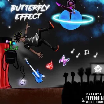 ButterflyEffect by Hi$anny