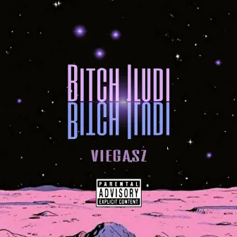 Bitch Iludi by Viegasz