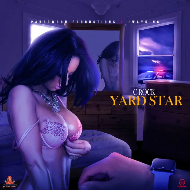 Yard Star