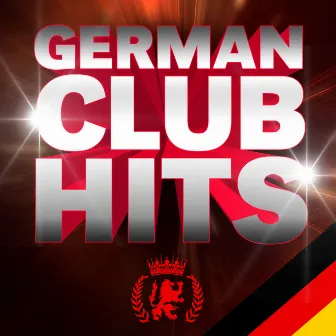 German Club Hits by Germany Dj Picks