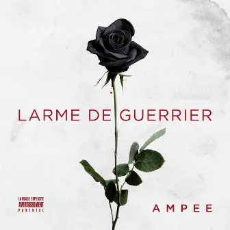 Larme de guerrier by Ampee