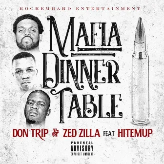 MDT: Mafia Dinner Table by Don Trip