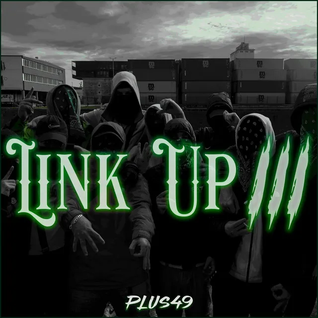 Link Up 3, Pt. 2