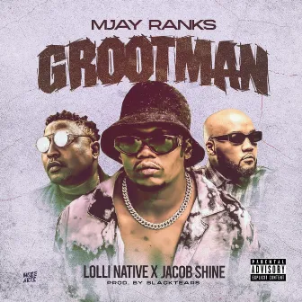 Grootman by Lolli Native