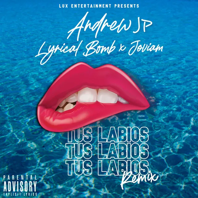 Tus Labios - Remix