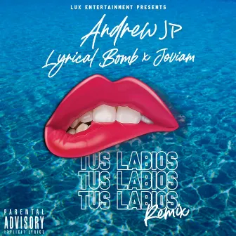 Tus Labios (Remix) by Andrew JP