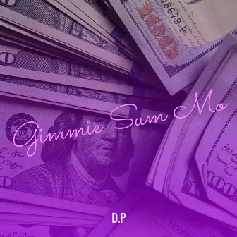 Gimmie Sum Mo by Dragon Pig