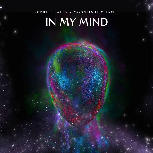 In my mind - Techno Version