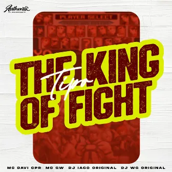 Tipo The King Of Fight by DJ WG ORIGINAL