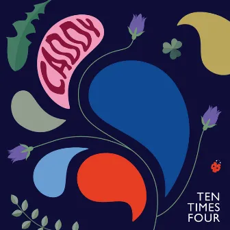 Ten Times Four by Caddy