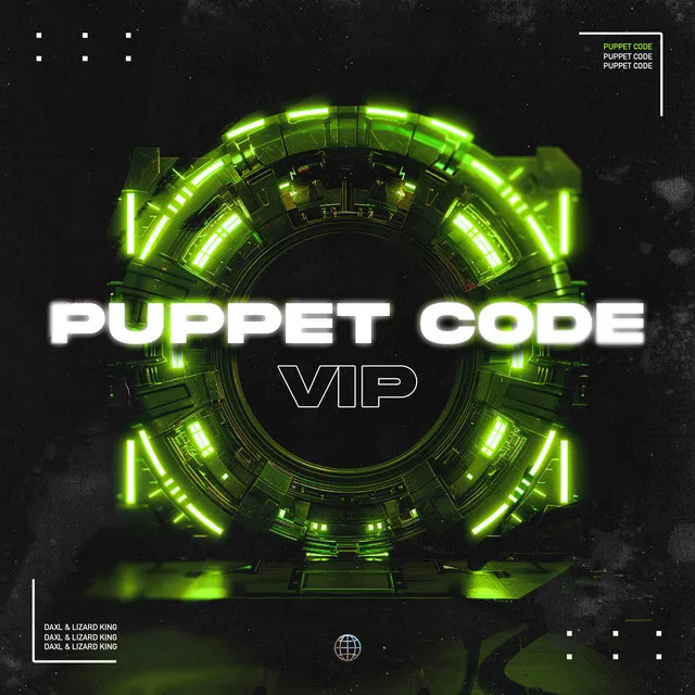 Puppet Code (VIP)