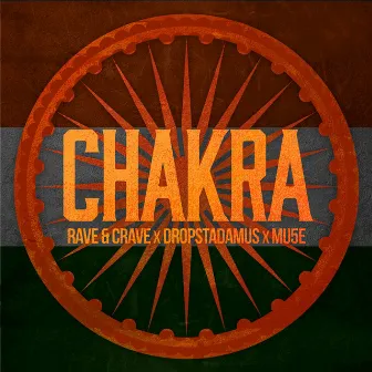 Chakra (Extended Mix) by Rave & Crave