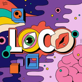 Loco by Enzo is Burning