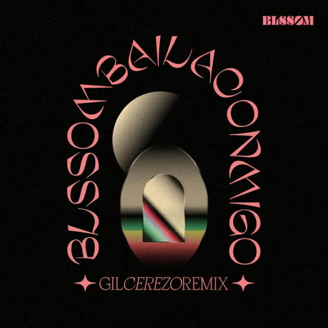 Baila Conmigo - Gil Cerezo remix