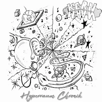 Hyperraum Chronic by Kernmaan