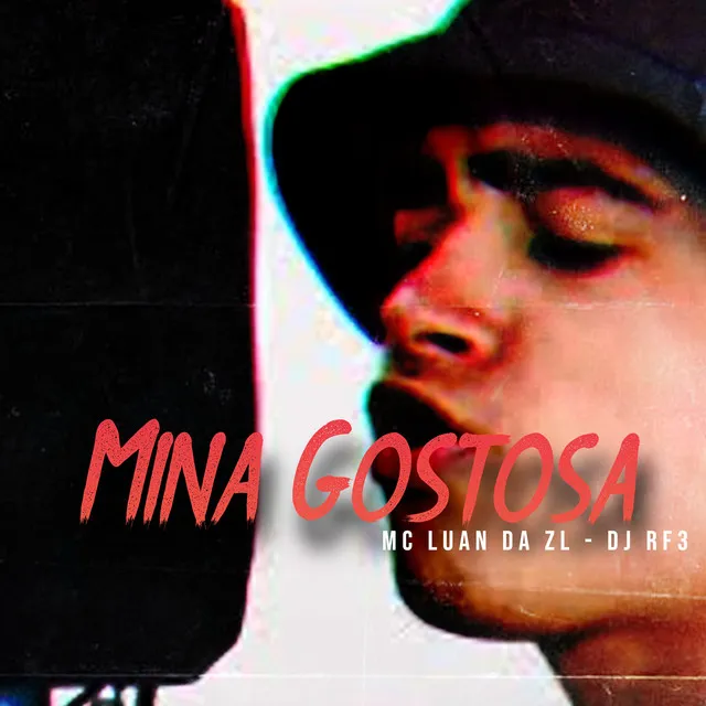 Mina Gostosa