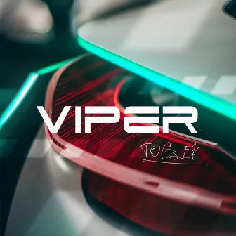 Viper by Toczek