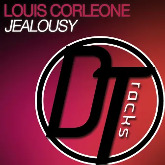 Jealousy by Louis Corleone