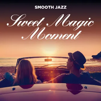 Sweet Magic Moment by Sandro Gibellini