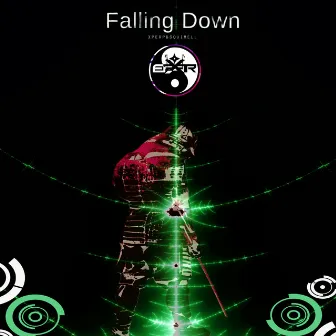 Falling Down by Squimell