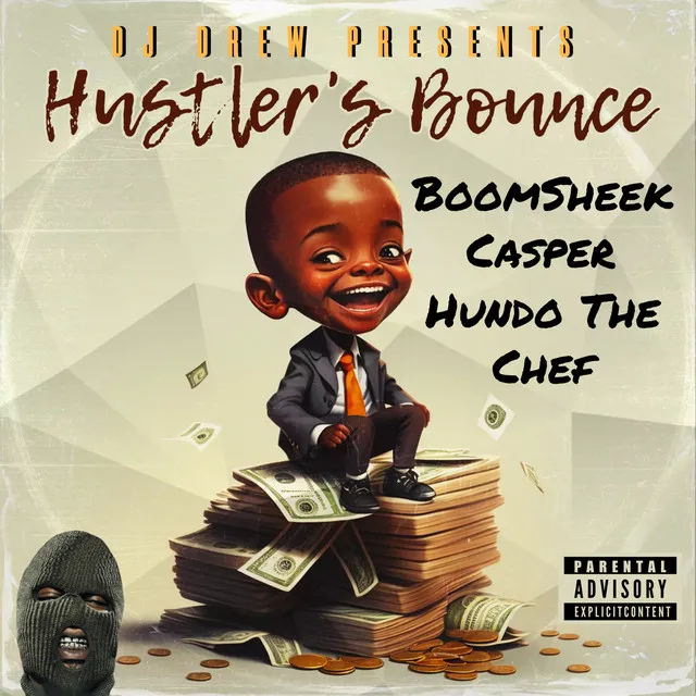 Hustlers Bounce