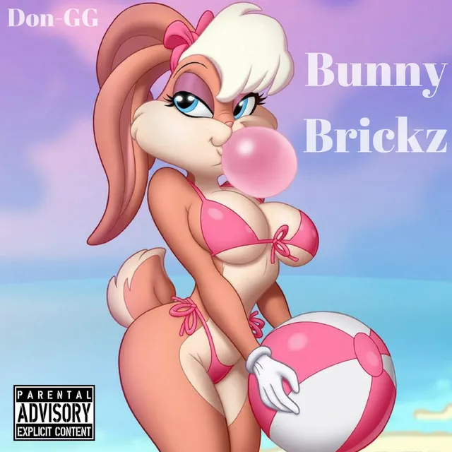 Bunny Brikkz