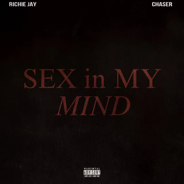 Sex in My Mind