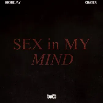 Sex in My Mind by Richie Jay