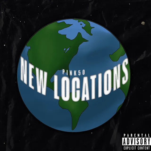 New Locations