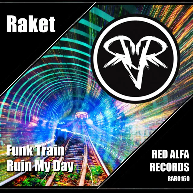 Funk Train - Original Mix