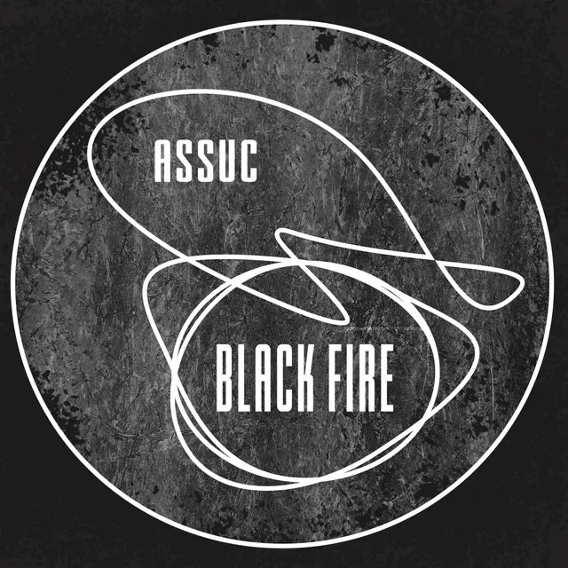 Black Fire - O.D.W.L. Remix