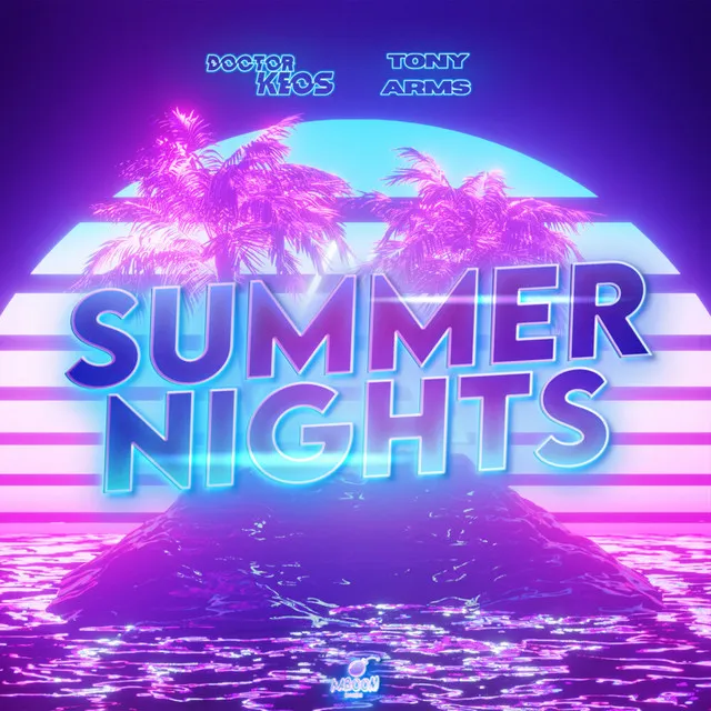 Summer Nights (Extended Mix)