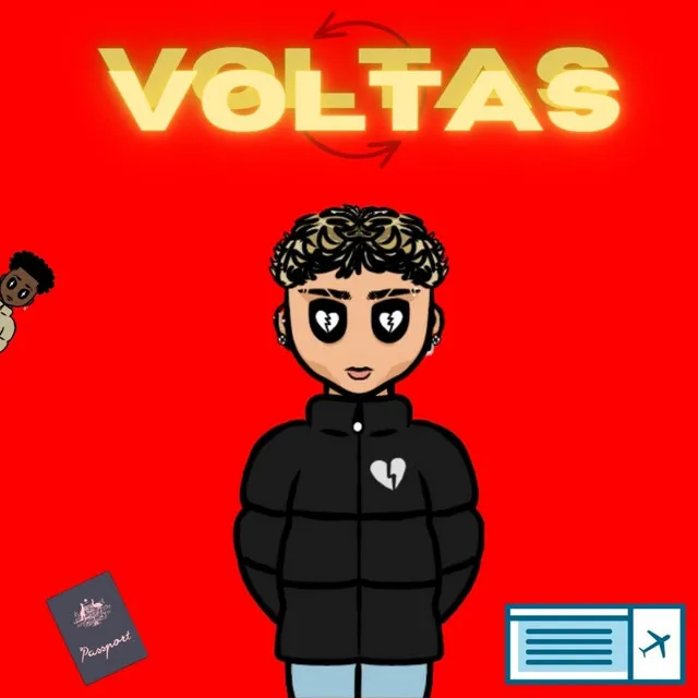 Voltas