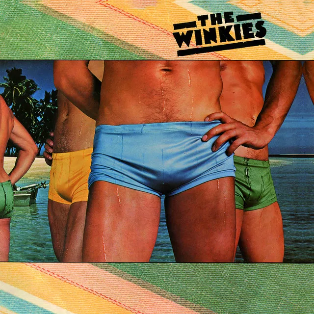 The Winkies