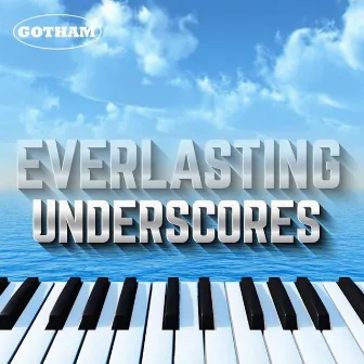 Everlasting Underscores by Steve Skinner