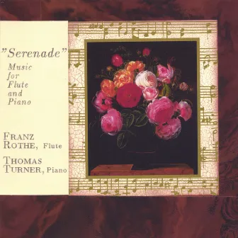 Serenade by Franz Rothe