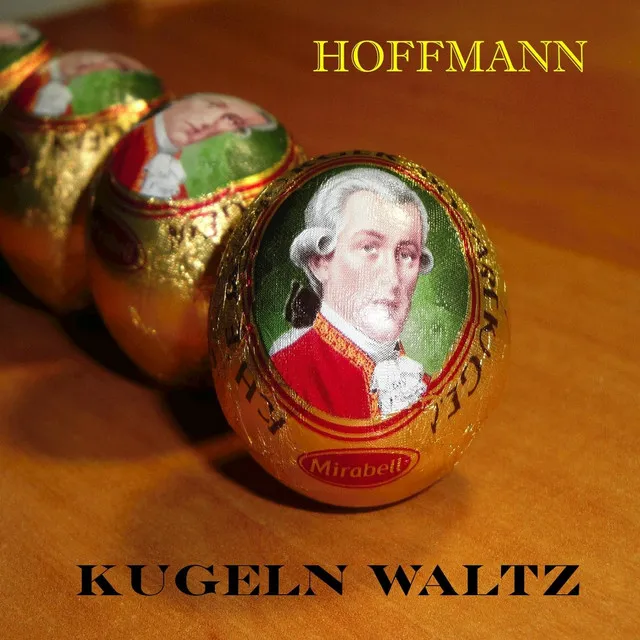 Kugeln Waltz